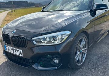 BMW 125 137.000 km 16.500 &euro; Oberndorf am Neckar 78727