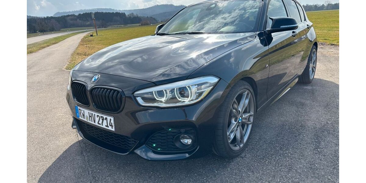 BMW 125 137.000 km 16.500 &euro; Oberndorf am Neckar 78727