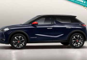 DS Automobiles DS3 26.000 km 21.790 &euro; Bielefeld 33719