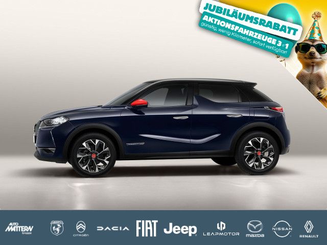 DS Automobiles DS3 26.000 km 21.790 &euro; Bielefeld 33719