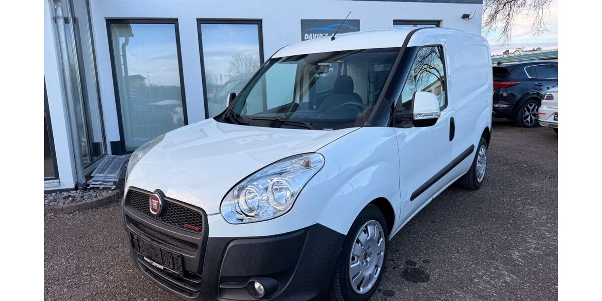 Fiat Doblo 140.000 km 6.900 &euro; Bräunlingen 78199
