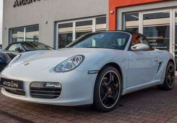 Porsche Boxster 77.900 km 33.995 &euro; Schlüchtern 36381