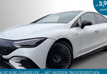 Mercedes-Benz EQE 21.573 km 71.385 &euro; Warendorf 48231