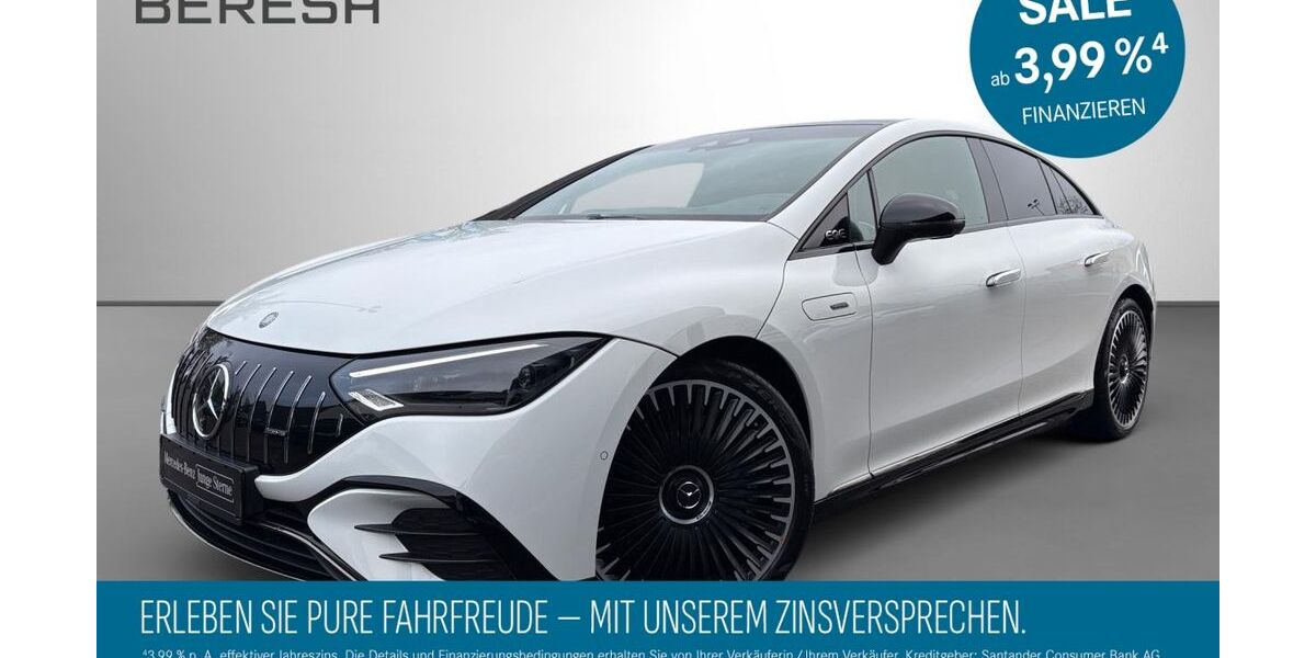Mercedes-Benz EQE 21.573 km 71.385 &euro; Warendorf 48231