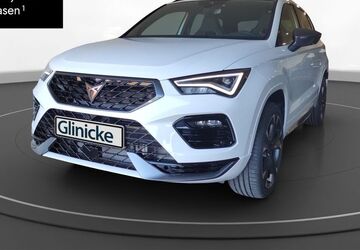 Cupra Ateca 9.900 km 36.449 &euro; Minden 32427