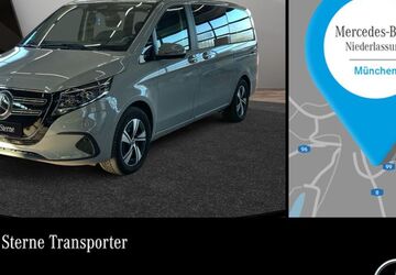 Mercedes-Benz EQV 19.185 km 45.280 &euro; München 81739