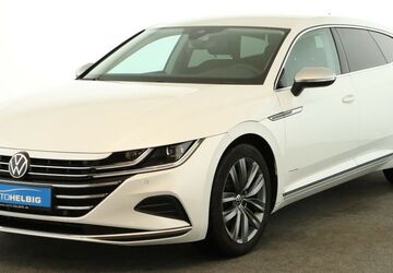 VW Arteon 29.500 km 29.590 &euro; Donnersdorf 97499