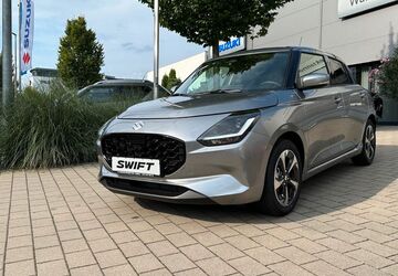 Suzuki Swift 1.500 km 19.830 &euro; Ostfildern 73760