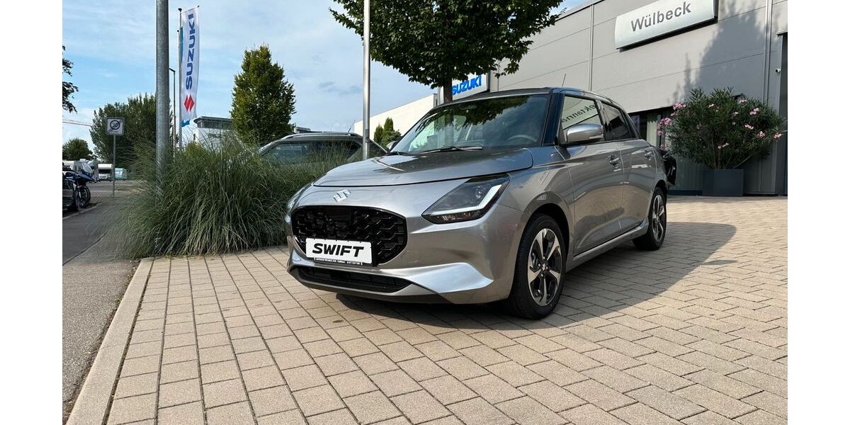 Suzuki Swift 1.500 km 19.830 &euro; Ostfildern 73760