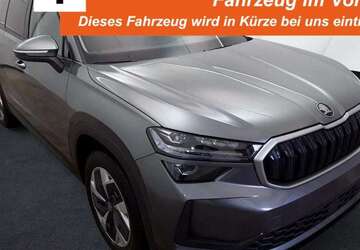 Skoda Kodiaq 19.506 km 46.250 &euro; Meppen 49716