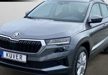 Skoda Karoq 14.000 km 29.750 &euro; Hagen 27628