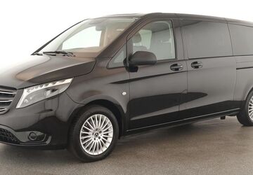 Mercedes-Benz Vito 51.000 km 54.884 &euro; Neuss 41460