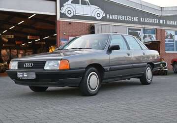 Audi 100 125.557 km 6.990 &euro; Lastrup 49688