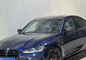 BMW M3 24.970 km 1.554 &euro; Altenkirchen 57610