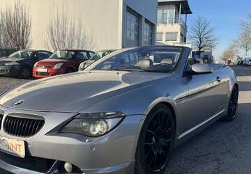 BMW 650 212.400 km 9.890 &euro; Holzgerlingen 71088