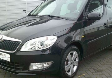 Skoda Roomster 168.000 km 5.999 &euro; Gronau (Leine) OT Brüggen 31028