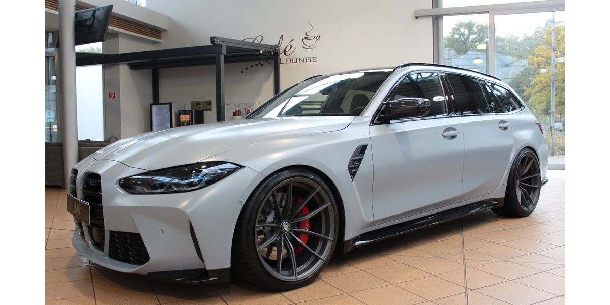 BMW M3 47.000 km 79.990 &euro; Celle 29227