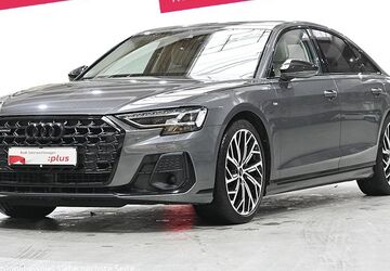 Audi A8 36.887 km 58.999 &euro; Wuppertal 42109