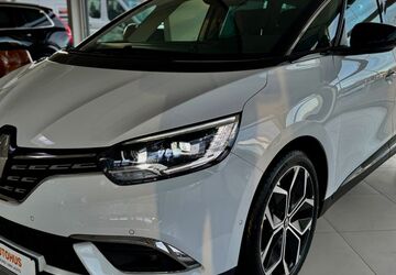 Renault Scenic 114.000 km 22.970 &euro; Bad Doberan 18209