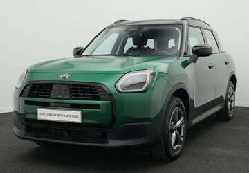 Mini Countryman C 9.469 km 35.646 &euro; München 80788