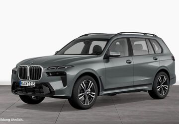 BMW X7 64.304 km 79.880 &euro; Dreieich-Sprendlingen 63303