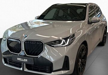 BMW X3 4.900 km 69.990 &euro; Bad Salzuflen 32108
