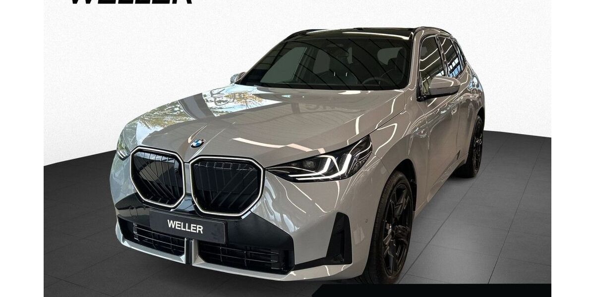 BMW X3 4.900 km 69.990 &euro; Bad Salzuflen 32108