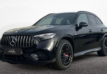 Mercedes-Benz GLC 63 AMG 20.122 km 87.480 &euro; Singen 78224