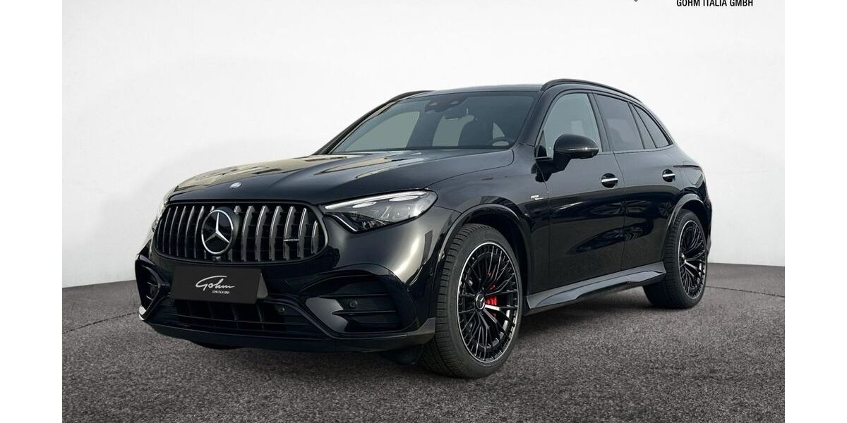 Mercedes-Benz GLC 63 AMG 20.122 km 87.480 &euro; Singen 78224