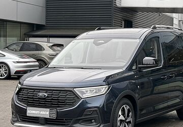 Ford Tourneo Connect 1.952 km 42.950 &euro; Bremen 28201