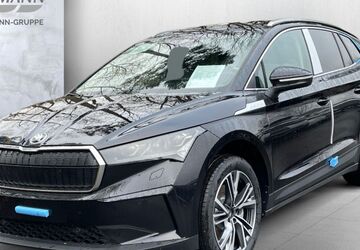 Skoda Enyaq 8.200 km 46.888 &euro; Pirmasens 66953