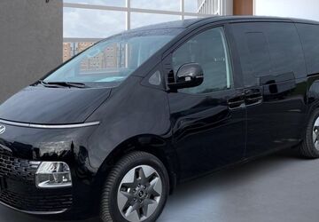 Hyundai STARIA 25.033 km 37.280 &euro; Kronach 96317