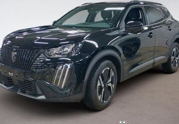Peugeot 2008 24.288 km 18.490 &euro; Hohenlockstedt 25551