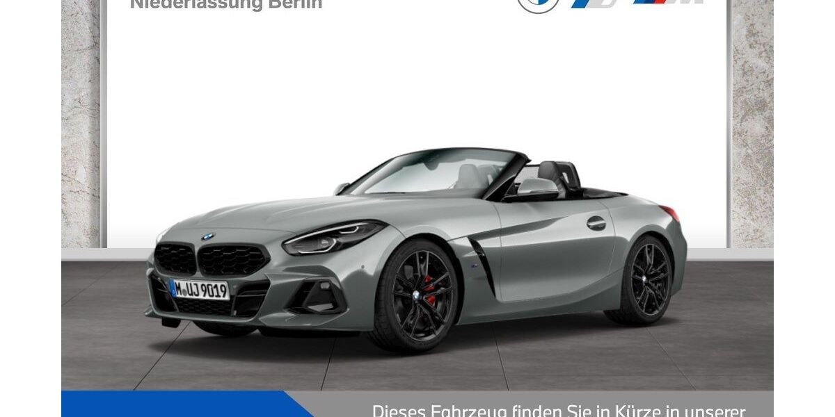 BMW Z4 19.536 km 47.900 &euro; Berlin 14057