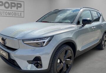 Volvo EX40 15.000 km 51.990 &euro; Erfurt 99099