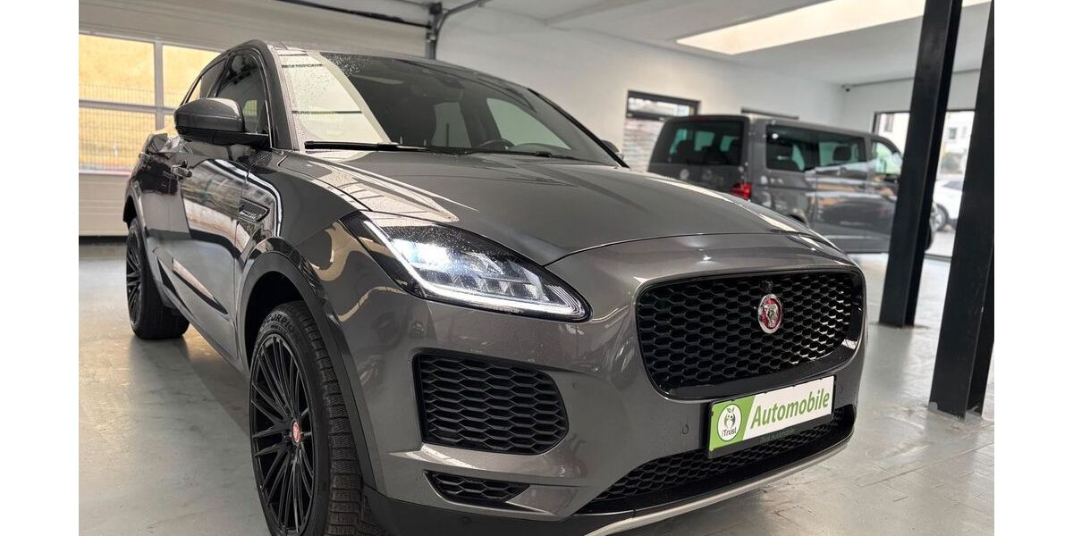 Jaguar E-Pace 107.200 km 15.999 &euro; Solingen 42697