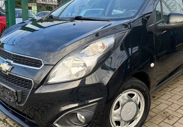 Chevrolet Spark 101.000 km 3.390 &euro; Berlin Weißensee-Pankow 13086