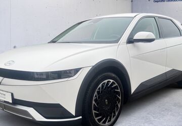 Hyundai IONIQ 5 12.058 km 37.970 &euro; Waldshut-Tiengen 79761