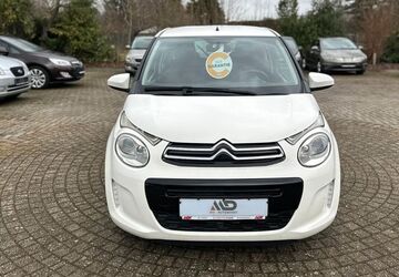 Citroen C1 131.000 km 4.999 &euro; Ibbenbüren 49477