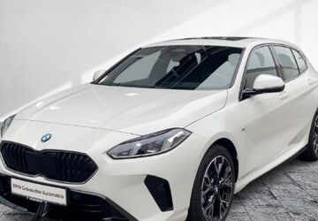 BMW 118 7.464 km 34.388 &euro; Frankfurt 60314