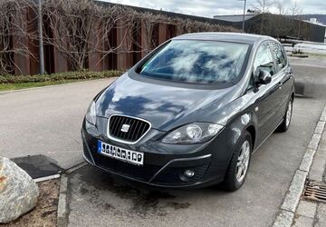 Seat Altea 73.381 km 7.500 &euro; Metzingen 72555