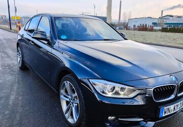 BMW 335 156.000 km 20.799 &euro; Leutenbach 71397