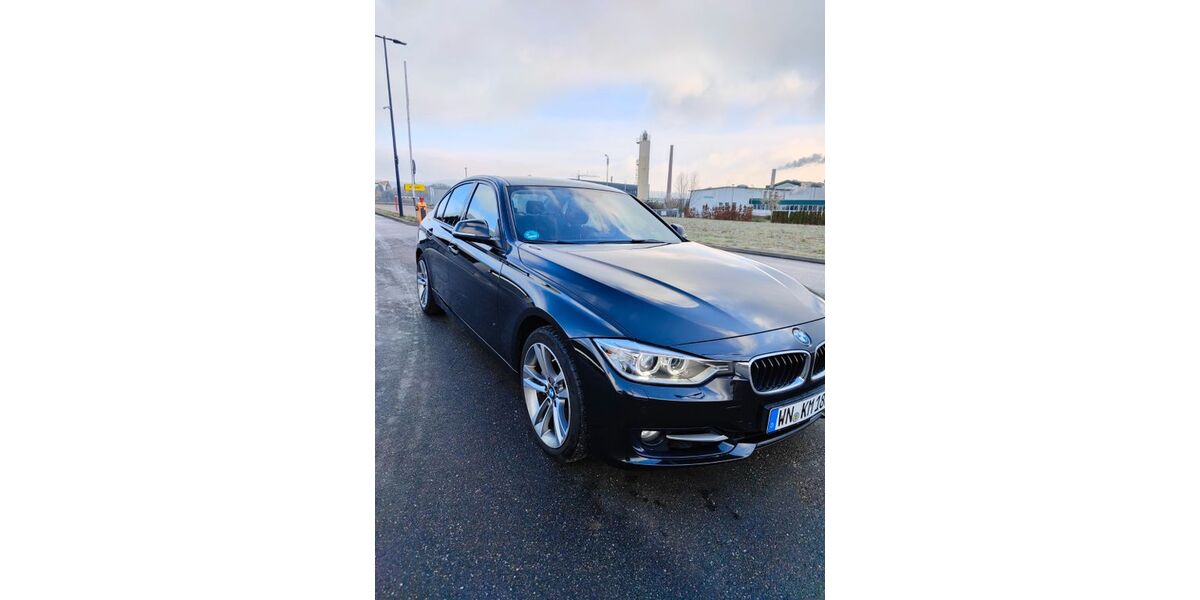 BMW 335 156.000 km 20.799 &euro; Leutenbach 71397