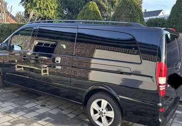 Mercedes-Benz Viano 133.000 km 26.400 &euro; Loxstedt 27612