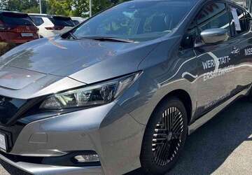 Nissan Leaf 6.394 km 20.890 &euro; Wasserburg am Inn 83512