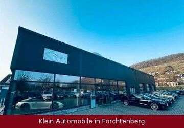 Chevrolet Captiva 85.000 km 12.990 &euro; Forchtenberg 74670