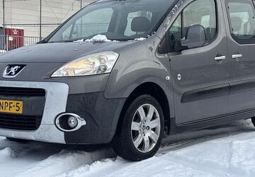 Peugeot Partner Tepee 249.834 km 3.850 &euro; Eindhoven 