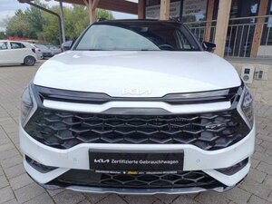 Kia SPORTAGE 1.6T PHEV GT LINE SD|GD|DRIVE|SOUND 5.000 km 41.490 &euro; Höhenkirchen-Siegertsbrun 85635