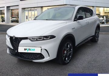 Alfa Romeo Tonale 16.889 km 33.480 &euro; Köln 51065