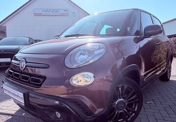 Fiat 500L 87.560 km 9.999 &euro; Stockelsdorf bei Lübeck 23617